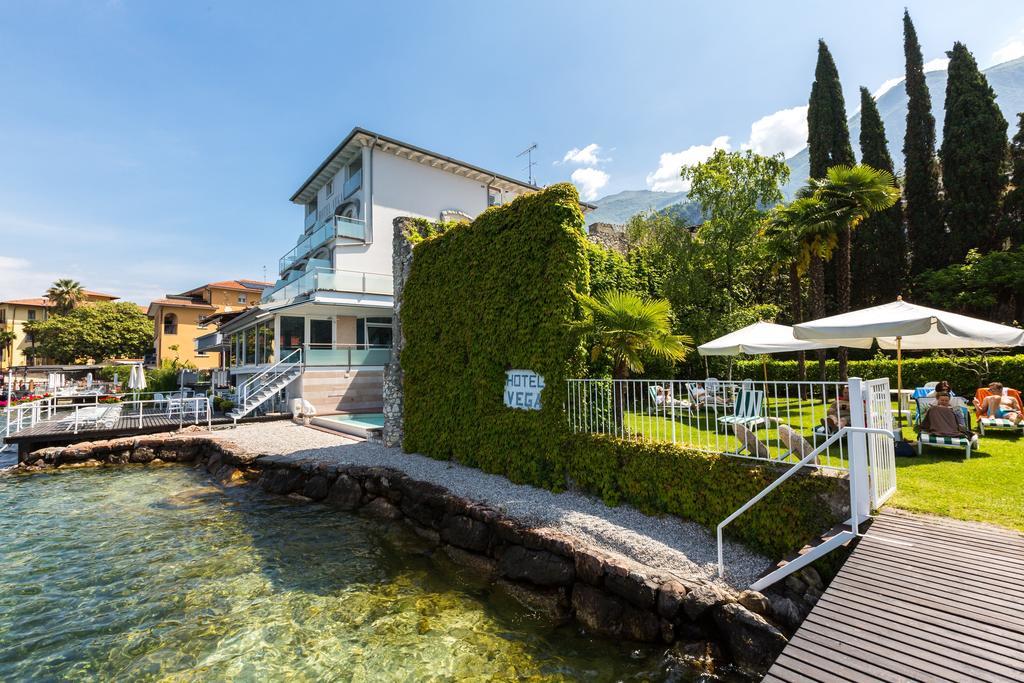 Hotel Vega Malcesine Extérieur photo