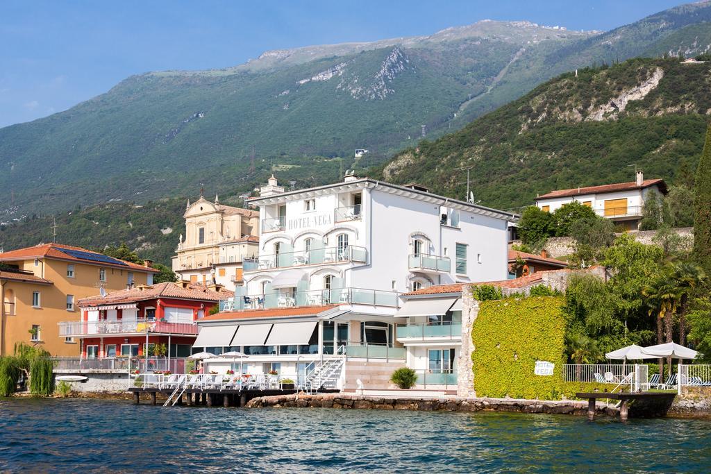 Hotel Vega Malcesine Extérieur photo